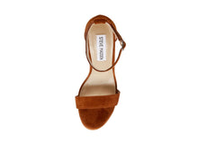 Load image into Gallery viewer, CHESTNUT SUEDE