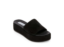 Load image into Gallery viewer, BLACK SUEDE