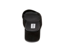 Load image into Gallery viewer, BLACK SUEDE