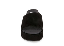 Load image into Gallery viewer, BLACK SUEDE