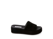 Load image into Gallery viewer, BLACK SUEDE