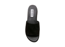 Load image into Gallery viewer, BLACK SUEDE