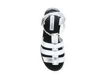 Load image into Gallery viewer, SILVER LEATHER