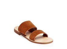 Load image into Gallery viewer, CHESTNUT SUEDE