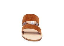 Load image into Gallery viewer, CHESTNUT SUEDE