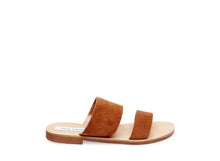 Load image into Gallery viewer, CHESTNUT SUEDE