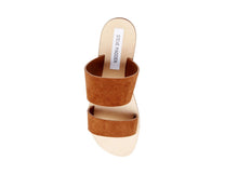 Load image into Gallery viewer, CHESTNUT SUEDE