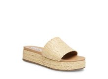 Load image into Gallery viewer, OWEN NATURAL RAFFIA