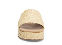 Load image into Gallery viewer, OWEN NATURAL RAFFIA