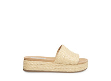 Load image into Gallery viewer, OWEN NATURAL RAFFIA