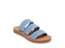 Load image into Gallery viewer, DENIM FAB