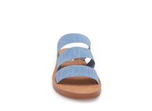 Load image into Gallery viewer, DENIM FAB