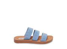 Load image into Gallery viewer, DENIM FAB