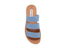 Load image into Gallery viewer, DENIM FAB