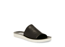 Load image into Gallery viewer, PORTER BLACK LEATHER
