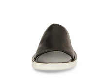 Load image into Gallery viewer, PORTER BLACK LEATHER