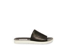 Load image into Gallery viewer, PORTER BLACK LEATHER
