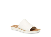 Load image into Gallery viewer, PORTER WHITE LEATHER