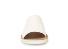 Load image into Gallery viewer, PORTER WHITE LEATHER