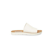 Load image into Gallery viewer, PORTER WHITE LEATHER