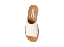 Load image into Gallery viewer, PORTER WHITE LEATHER