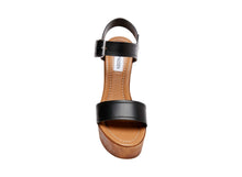 Load image into Gallery viewer, BLACK LEATHER