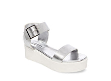 Load image into Gallery viewer, RECOVER SILVER LEATHER