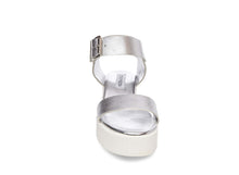 Load image into Gallery viewer, SILVER LEATHER