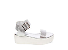 Load image into Gallery viewer, RECOVER SILVER LEATHER