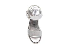 Load image into Gallery viewer, RECOVER SILVER LEATHER