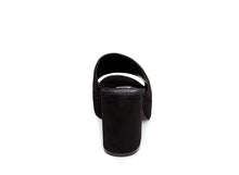 Load image into Gallery viewer, BLACK SUEDE