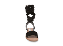 Load image into Gallery viewer, BLACK SUEDE