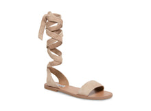 Load image into Gallery viewer, REPUTATION TAUPE SUEDE