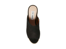 Load image into Gallery viewer, BLACK NUBUCK