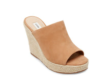 Load image into Gallery viewer, CAMEL NUBUCK