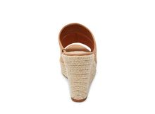Load image into Gallery viewer, CAMEL NUBUCK