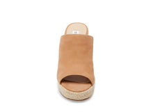 Load image into Gallery viewer, CAMEL NUBUCK