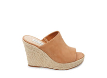 Load image into Gallery viewer, CAMEL NUBUCK