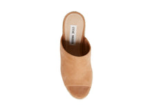 Load image into Gallery viewer, CAMEL NUBUCK