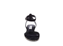 Load image into Gallery viewer, BLACK SUEDE