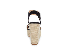 Load image into Gallery viewer, BLACK SUEDE