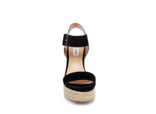 Load image into Gallery viewer, BLACK SUEDE