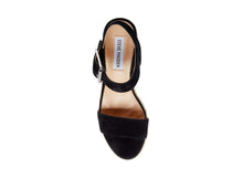 Load image into Gallery viewer, BLACK SUEDE