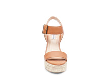 Load image into Gallery viewer, SANTORINI COGNAC LEATHER