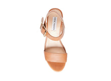 Load image into Gallery viewer, SANTORINI COGNAC LEATHER