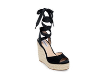 Load image into Gallery viewer, BLACK SUEDE