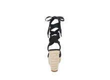 Load image into Gallery viewer, BLACK SUEDE