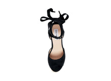 Load image into Gallery viewer, BLACK SUEDE