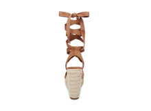 Load image into Gallery viewer, CAMEL SUEDE
