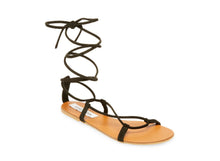 Load image into Gallery viewer, BLACK SUEDE